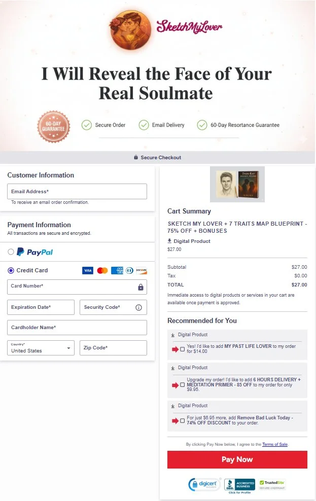 tina-psychic's-soulmate-sketch-order-page